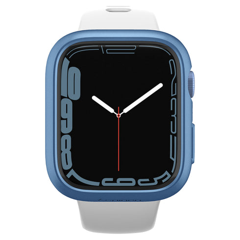 Чехол Spigen для Apple Watch Series 9/8/7 (45 мм) — Thin Fit